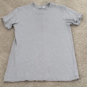 American Giant Supima Cotton T shirt